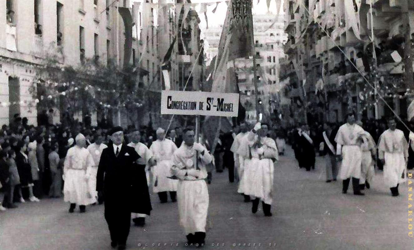 Alger - Congres Eucharistique - 1939 (19).jpg